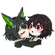 NoctraandYamiko Emoji