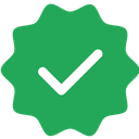 Verified Emoji
