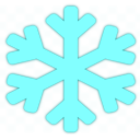 SnowFlake Emoji