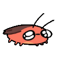excited_kawaii_roach Emoji