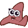 patrick Emoji