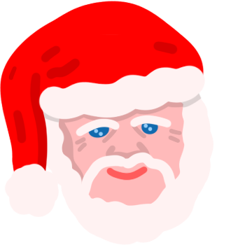 SantaClaus Emoji