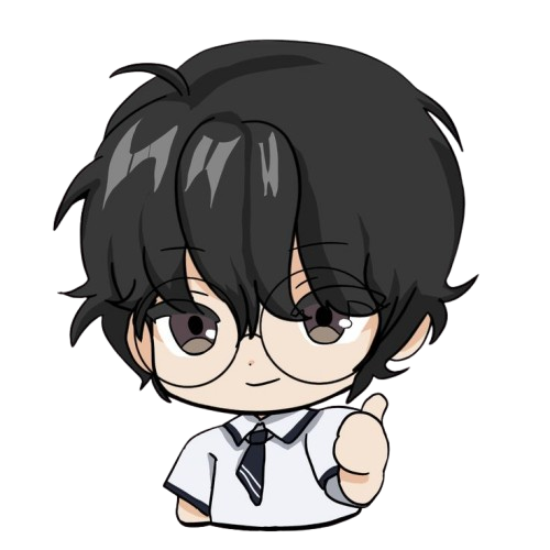 Skylar_thumbsup Emoji