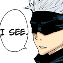 Gojosees Emoji