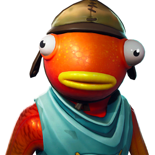 FishstickStare Emoji