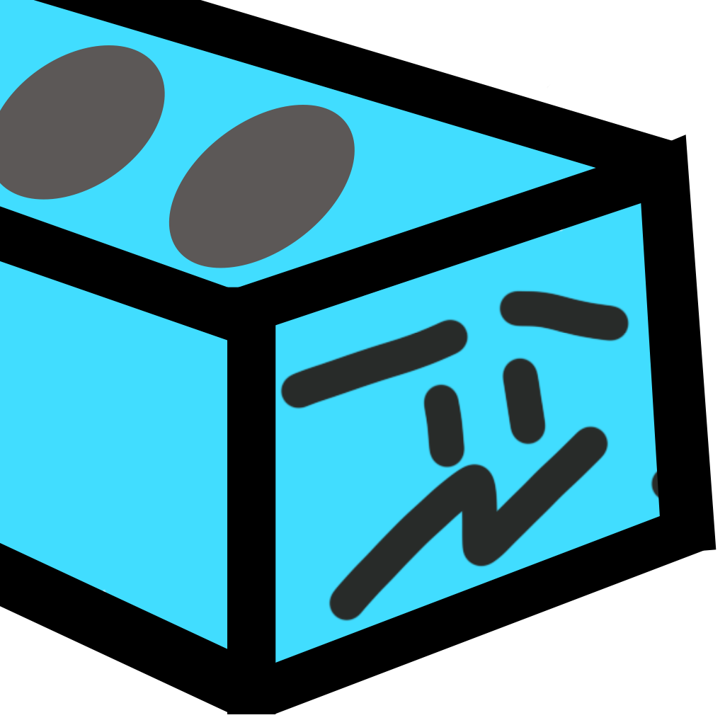 Brick_confused Emoji