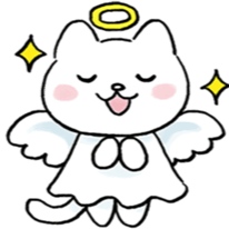 CatAngel Emoji