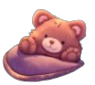 teddybear Emoji