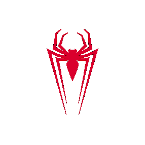 spidermanlogo Emoji