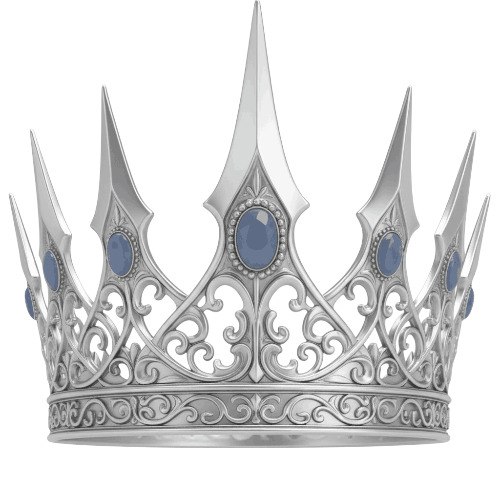 FoundressCrown Emoji