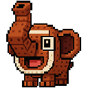 CocofantoElephanto Emoji