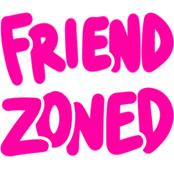 Friendzone Emoji