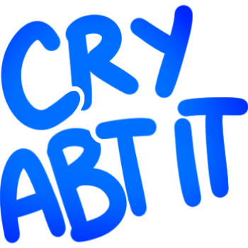 CryAboutIt Emoji
