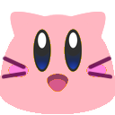 kirbeow Emoji