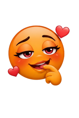 Baddie Emoji