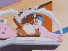 Crying_Cubone Emoji