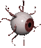 wigglyeyeball Emoji