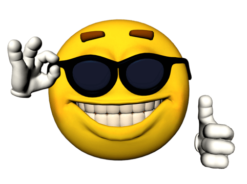 Nice Emoji