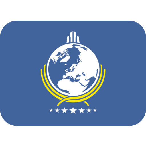 flag_super_earth Emoji