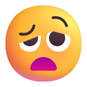 come_again Emoji