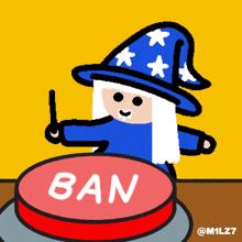 Ban Emoji