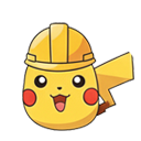 pika74 Emoji