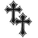 Cross Emoji