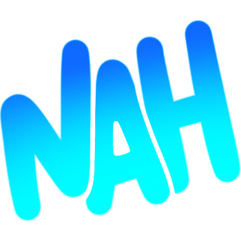 nah Emoji