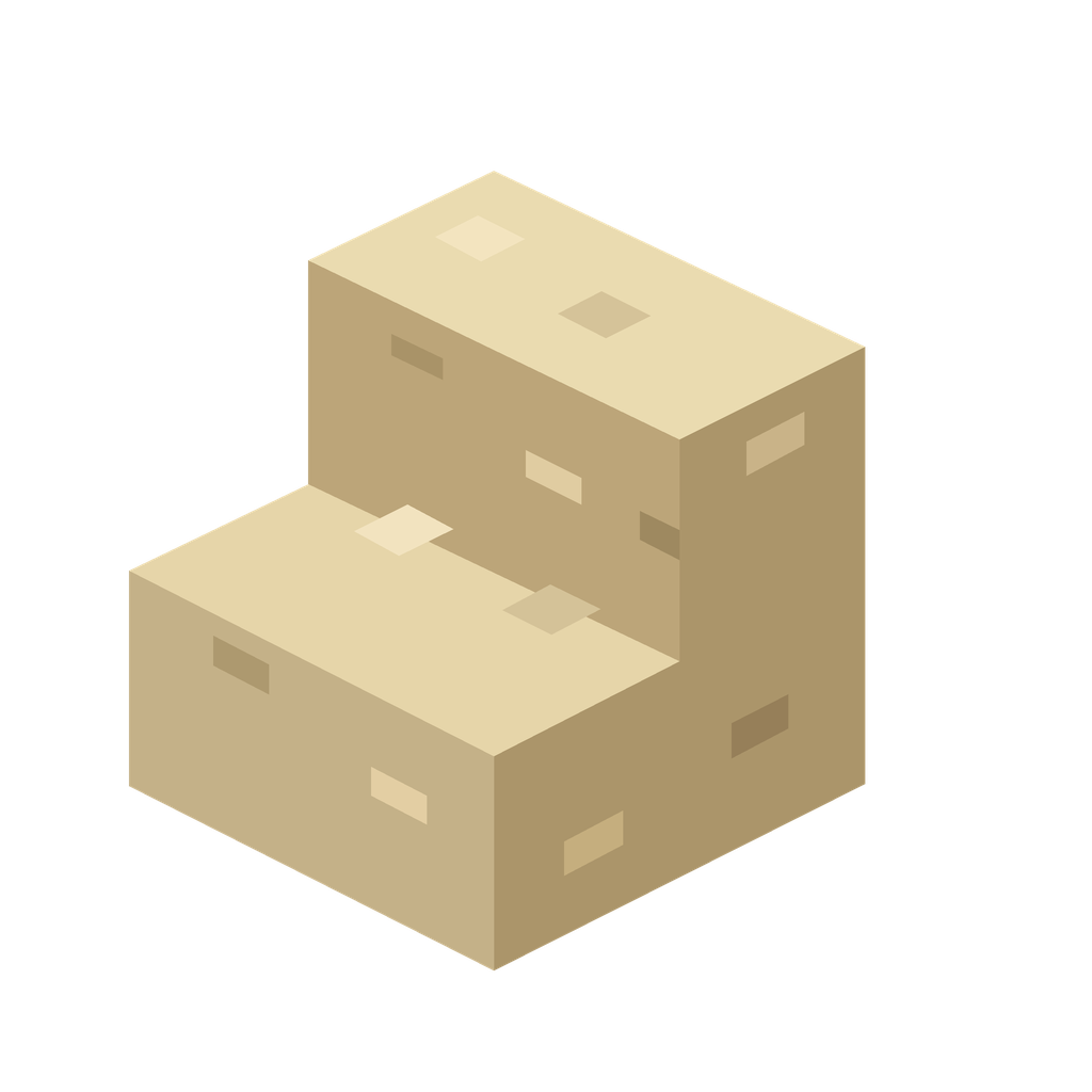 stairs Emoji