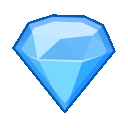 Diamond Emoji
