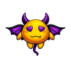Devilemoji Emoji