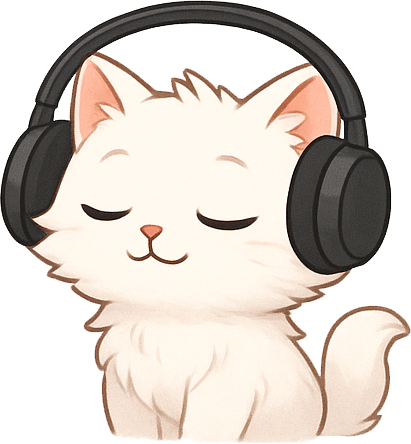 catonmusic Emoji