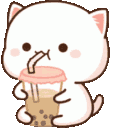 PeachBoba Emoji
