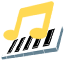 Musician Emoji