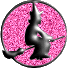 glitterpinkwitchicon Emoji
