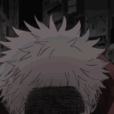 yuji_stare Emoji