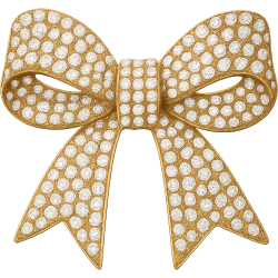 Whitegoldbow Emoji
