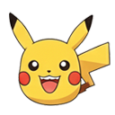 pika58 Emoji
