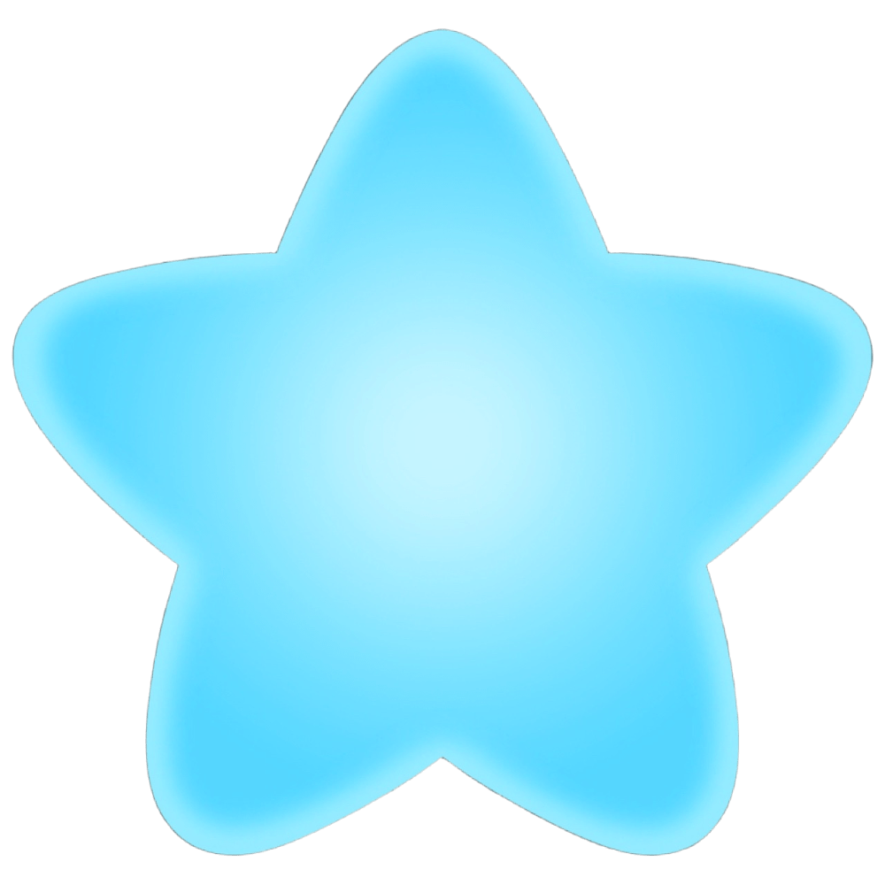 StarBlue Emoji