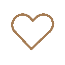 BrownHeart Emoji
