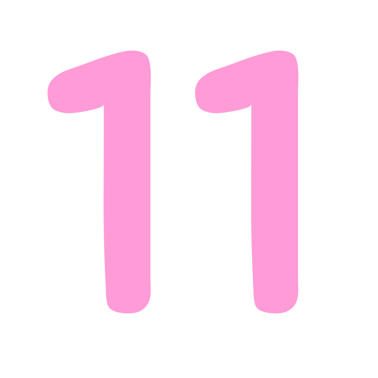 Pinkeleven Emoji