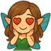 fairy_love Emoji
