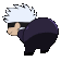 DaddyShakeIt Emoji