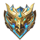 MythicHonorary Emoji