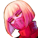 kiwiSidelook Emoji
