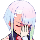 lucyFacepalm Emoji