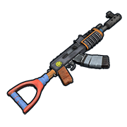 AK Emoji