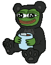 pepe_BearBlink Discord Emoji