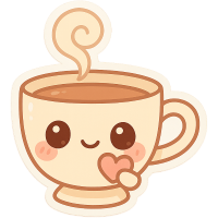 Cute_teacup Emoji