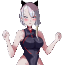 lucyNyan Emoji